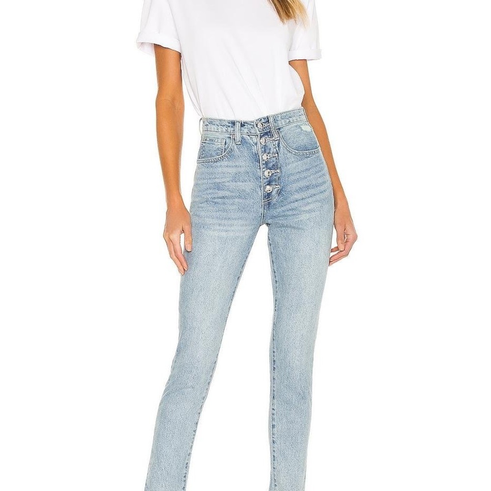Joe’a Jeans x We Wore What